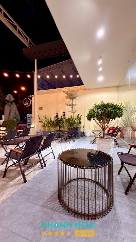 Tous Les Temps Ninh Hoà Ninh Hòa – hình ảnh 2