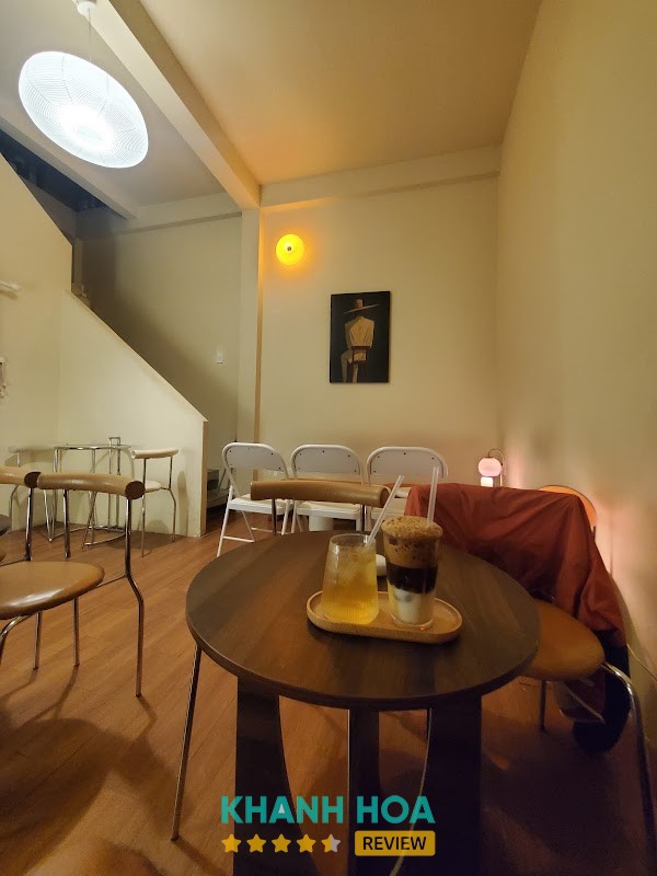 Novembre Coffee Ninh Hòa – hình ảnh 2