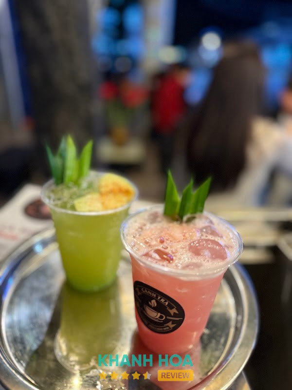 Gánh Trà Ninh Hoà Ninh Hòa – hình ảnh 1