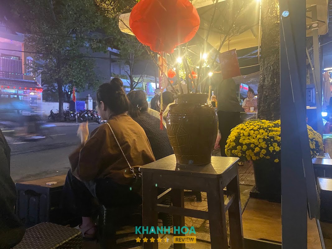 Gánh Trà Ninh Hoà Ninh Hòa – hình ảnh 2