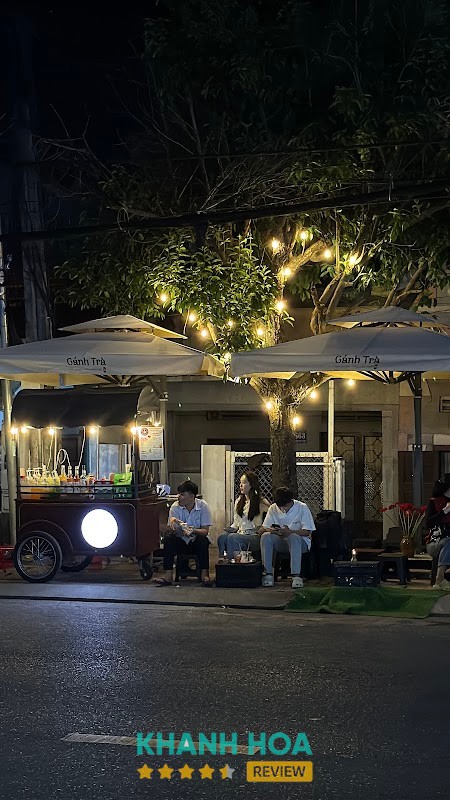 Gánh Trà Ninh Hoà Ninh Hòa – hình ảnh 3
