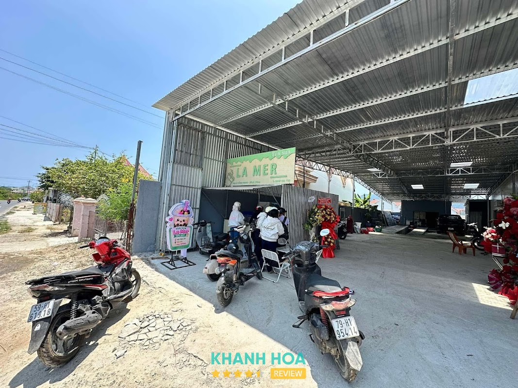 Trà Sữa La Mer Ninh Hòa – hình ảnh 2