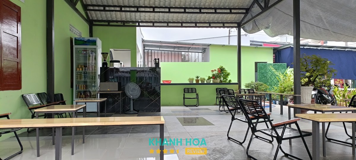 Cafe Trà Sữa 42 Ninh Hòa – hình ảnh 1