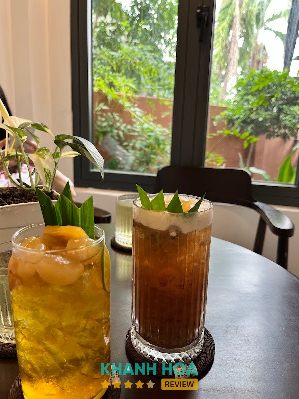 Sam Coffee And Tea Ninh Hòa – hình ảnh 2