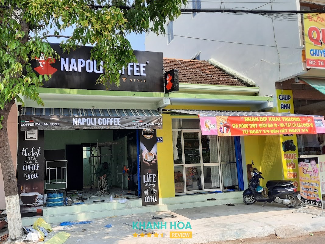 Trà Sữa Xuân Quỳnh Ninh Hòa – hình ảnh 2