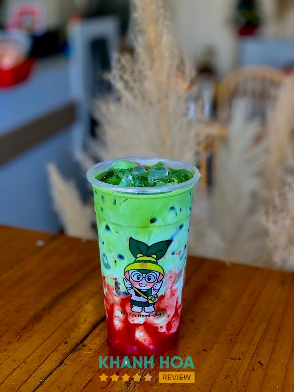Homita Coffee & Tea House Ninh Hòa Ninh Hòa – hình ảnh 3