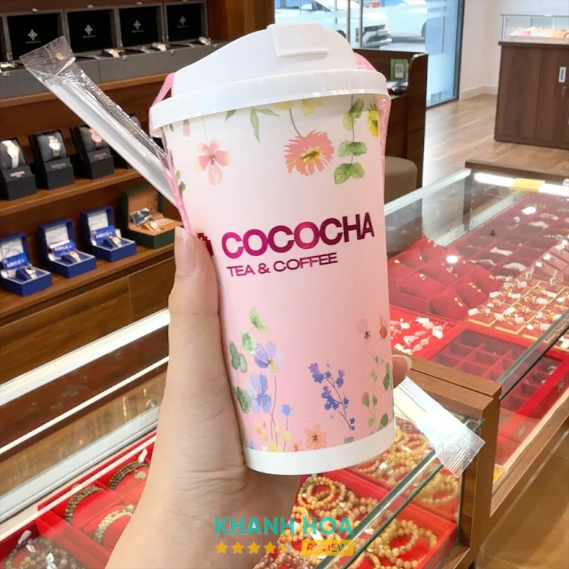 Không gian Cococha Khu K1