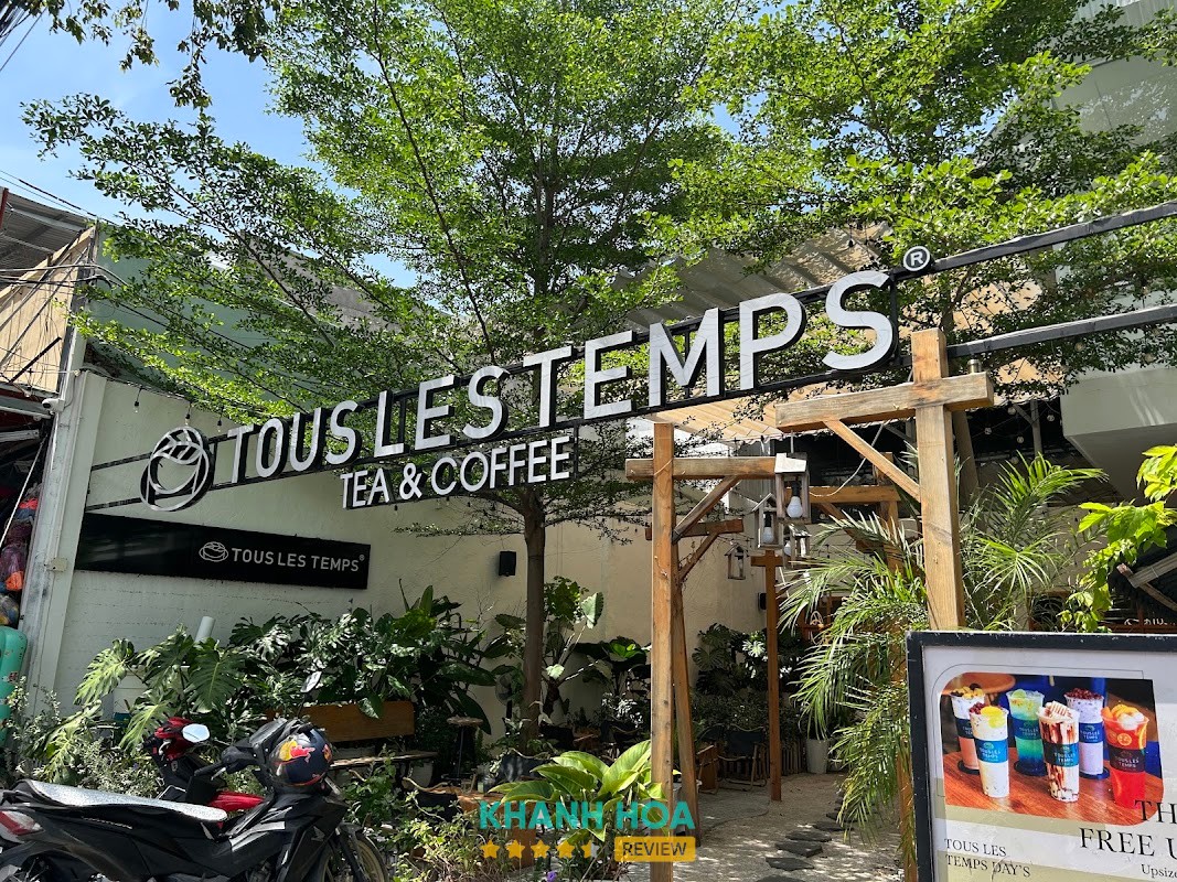 Tous Les Temps Ngô Gia Tự Phan Rang