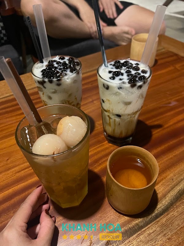 Không gian xanh tại Century Cam Ranh