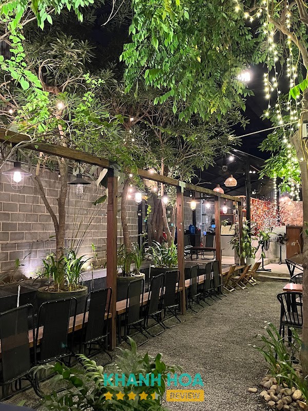 Đồ uống tại Century Coffee And Milktea