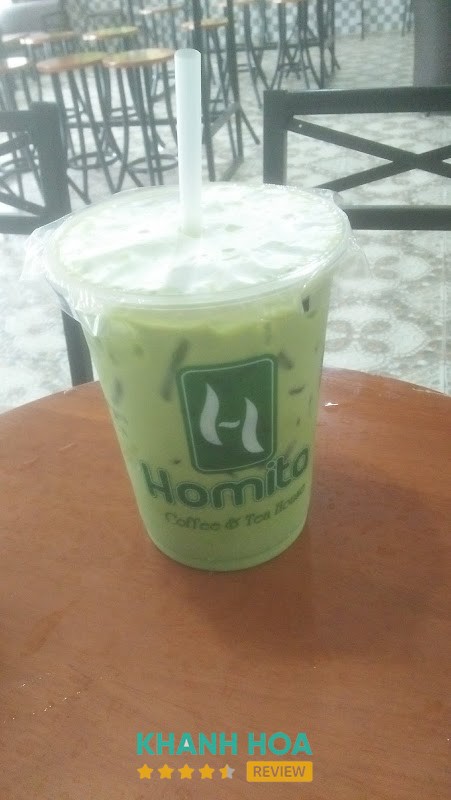 ilaCha Milk Tea – hình ảnh 3