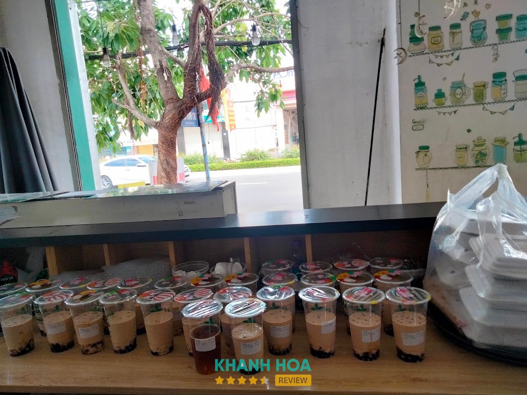 Trà Sữa MaNa – hình ảnh 1