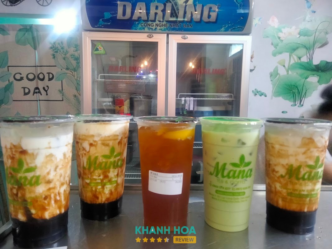 Trà Sữa MaNa – hình ảnh 2