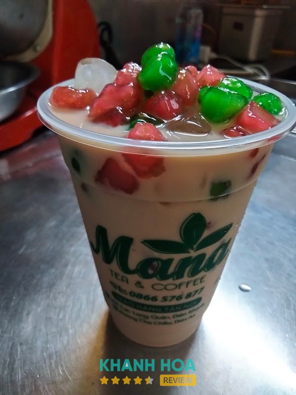 Trà Sữa MaNa – hình ảnh 3