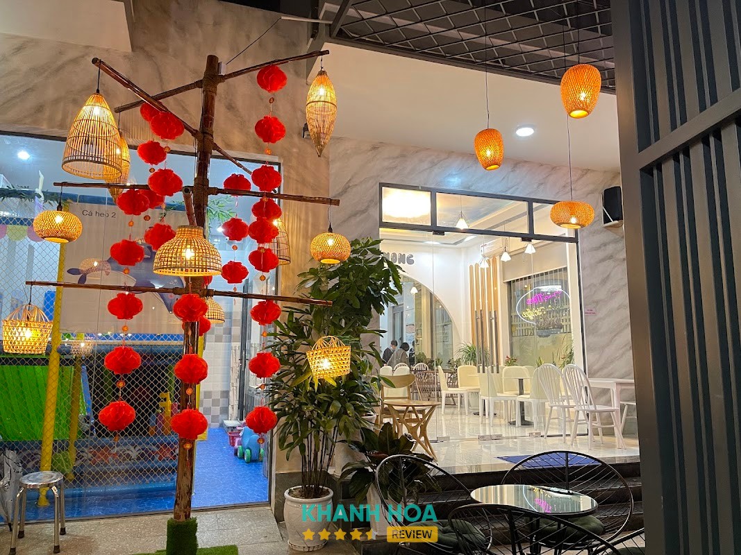 Nọng&Nóc Cafe - trà sữa – hình ảnh 1