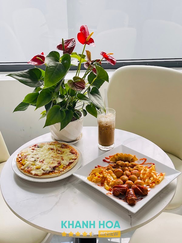 Nọng&Nóc Cafe - trà sữa – hình ảnh 2