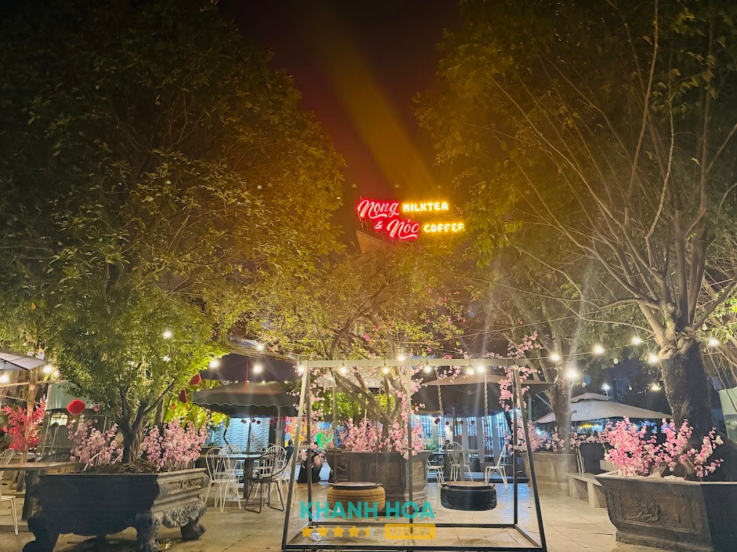 Nọng&Nóc Cafe - trà sữa – hình ảnh 3