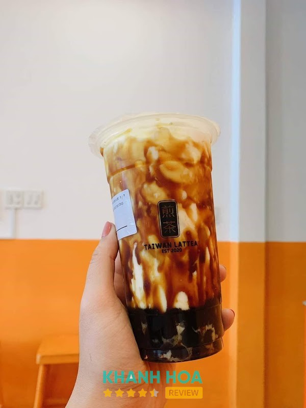SENCHA - COFFEE & TEA – hình ảnh 1