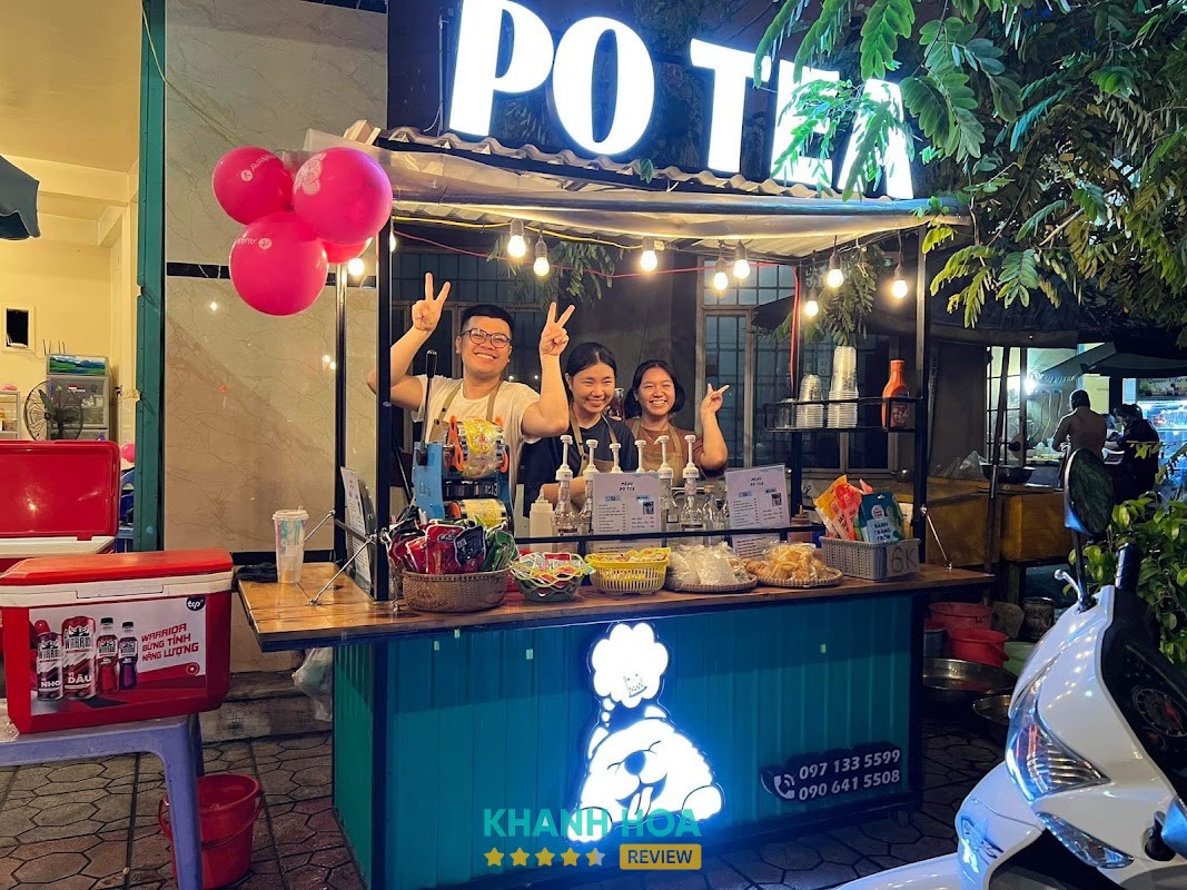 Trà Sữa Potea Cơ Sở 2 – hình ảnh 1
