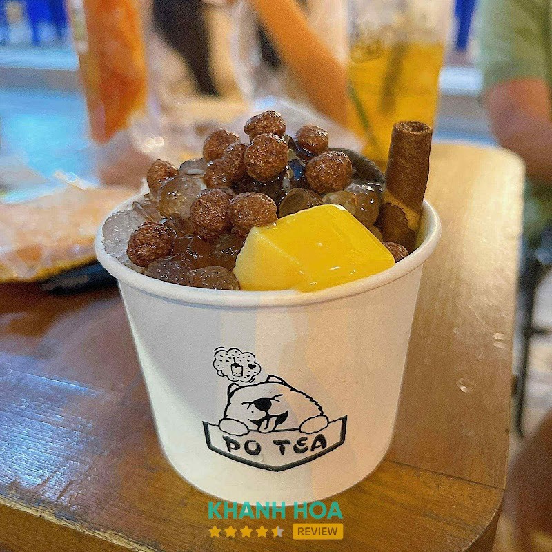 Trà Sữa Potea Cơ Sở 2 – hình ảnh 2