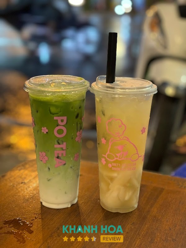 Trà Sữa Potea Cơ Sở 2 – hình ảnh 3