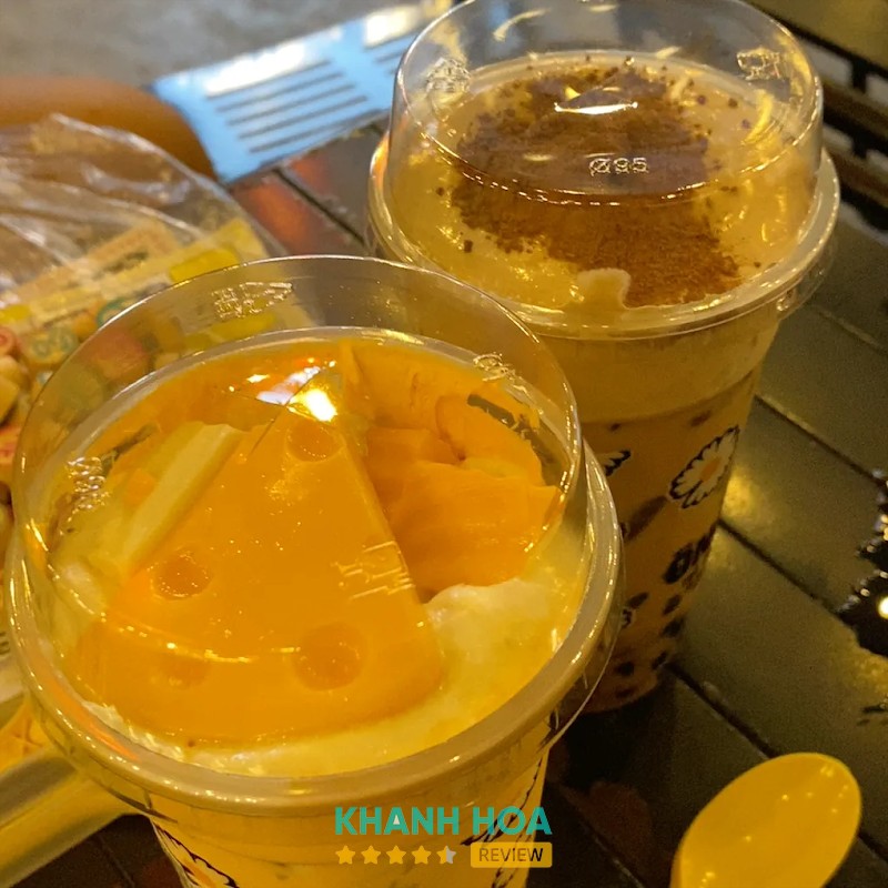 Ông Rờm Tea – hình ảnh 1