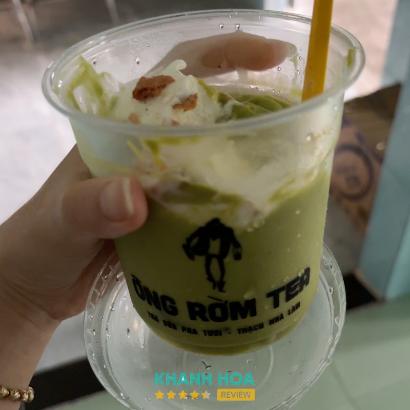 Ông Rờm Tea – hình ảnh 2