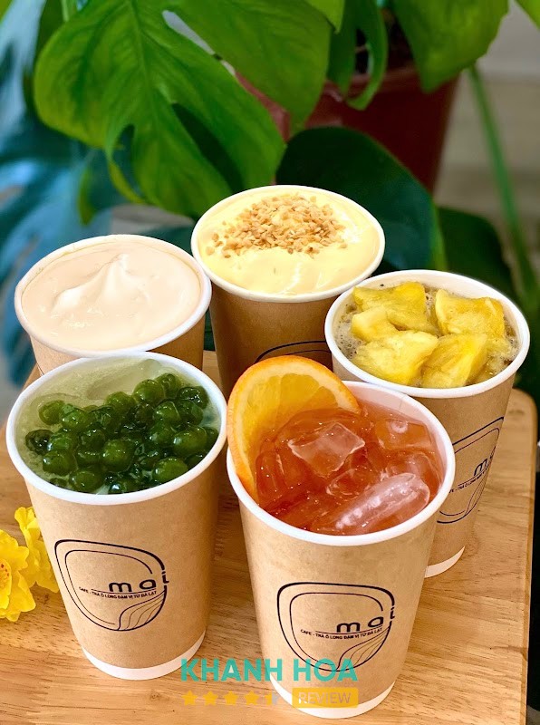 MAI Tea Diên Khánh – hình ảnh 1