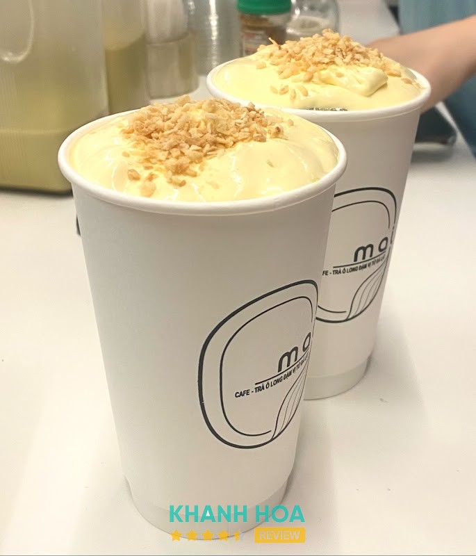 MAI Tea Diên Khánh – hình ảnh 2
