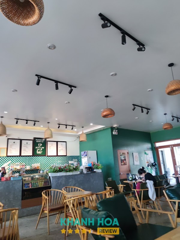 Kumocop Milktea & Coffee – hình ảnh 3