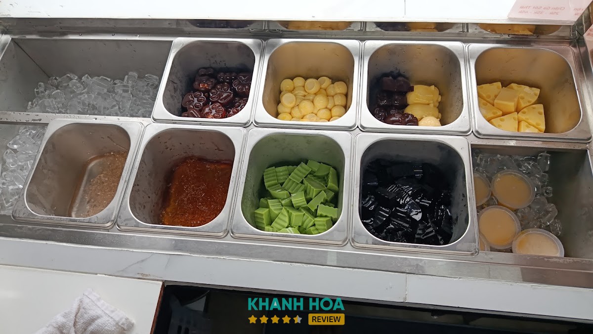Tiệm Trà sữa Kitty – hình ảnh 2