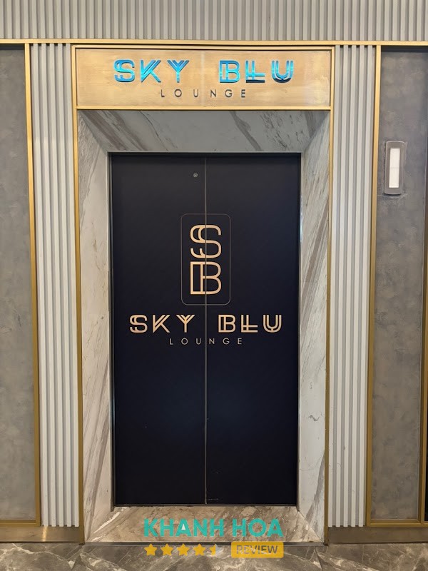 Sky Blu Nha Trang Nha Trang