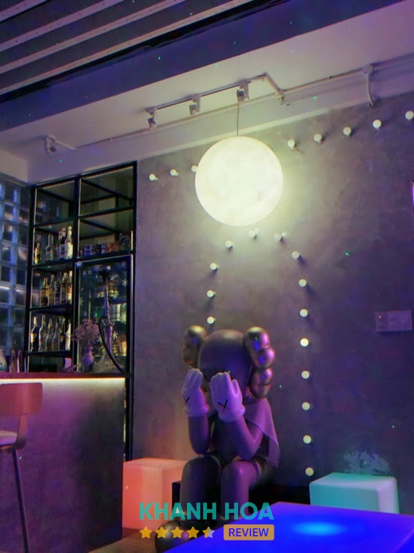 BING DOU ROOFTOP Nha Trang
