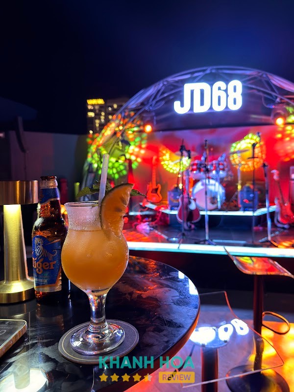 JD68 Skybar Live music – hình ảnh 2