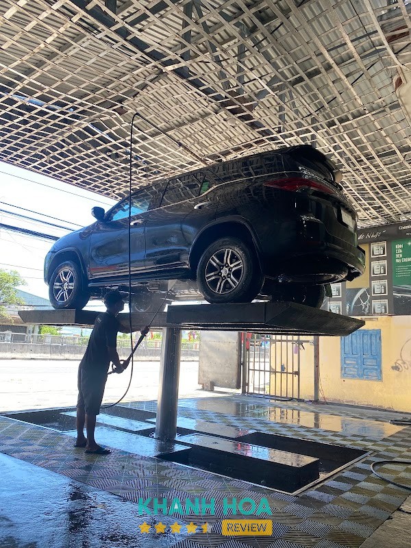 Son Hai Auto Detailing hình ảnh 3