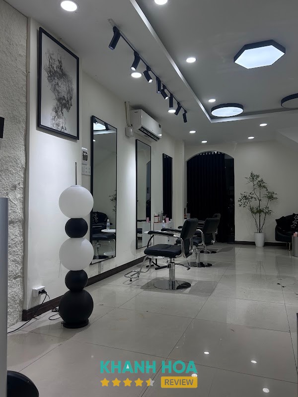 Xb-Hair Salon Acedemy 2 – hình ảnh 2