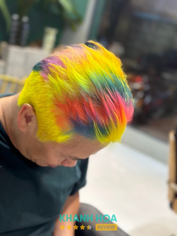 Xb-Hair Salon Acedemy 2 – hình ảnh 3