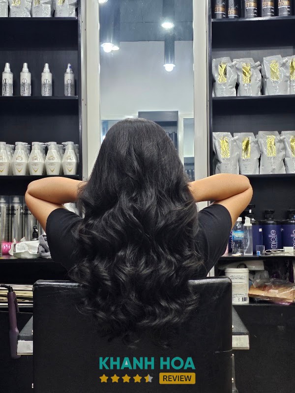 Salon Tóc Trần Hoàng – hình ảnh 3