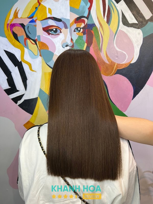 Hair Salon Bin Xu Bắc Nha Trang