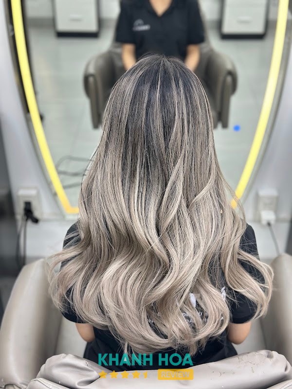 Hair Salon Bin Xu – hình ảnh 2