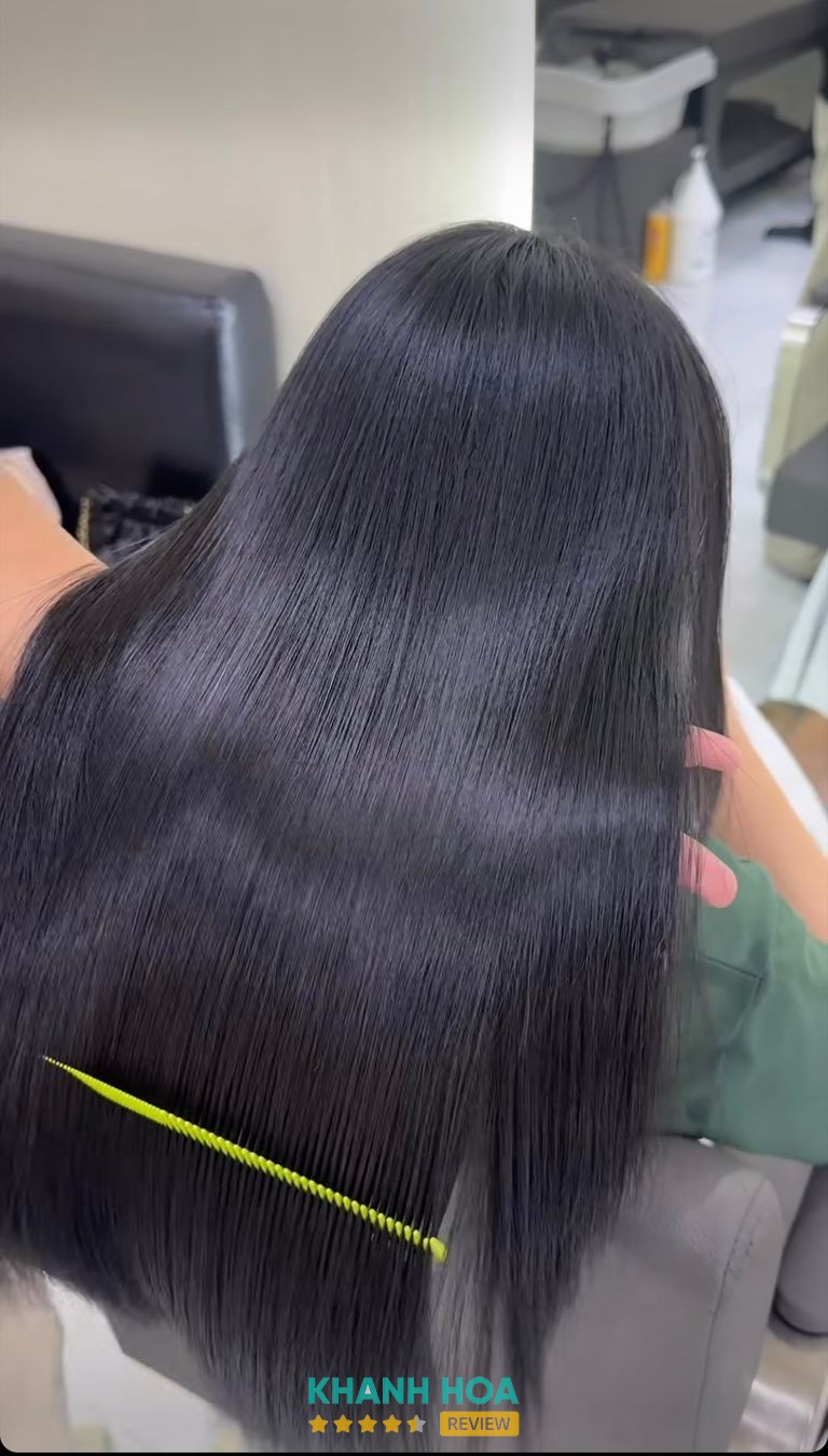 Nguyên Hair – hình 2