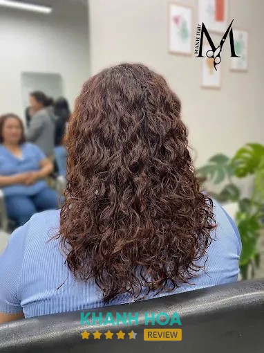 Mạnh Hair – hình 2
