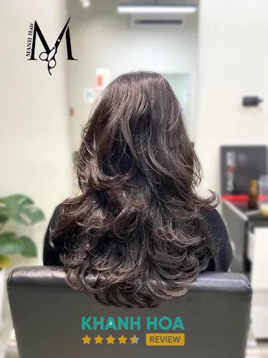 Mạnh Hair – hình 3