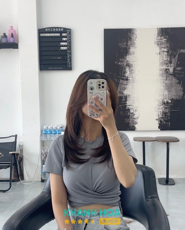 Harry Hair Studio – hình ảnh 2
