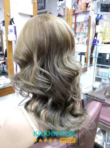 Beauty Salon Đông Đông 1 Diên Khánh