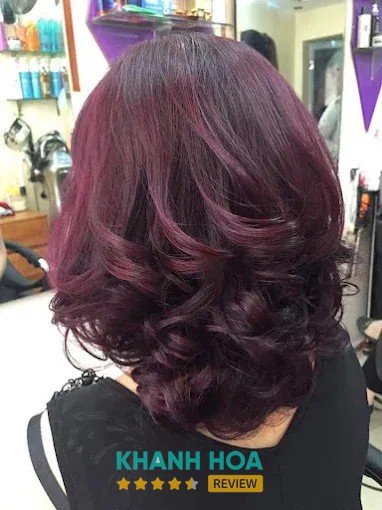 Beauty Salon Đông Đông 1 – hình ảnh 2
