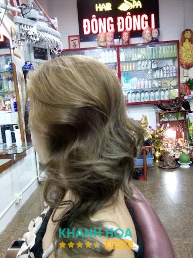 Beauty Salon Đông Đông 1 – hình ảnh 3