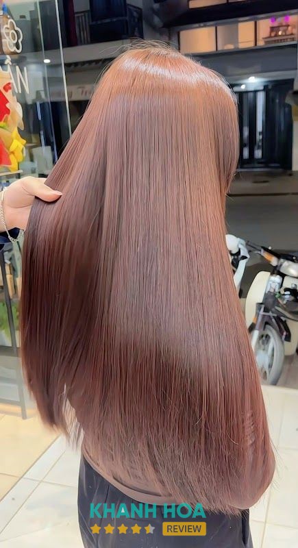 Tô Trần - 2T.Hairstudio Diên Khánh