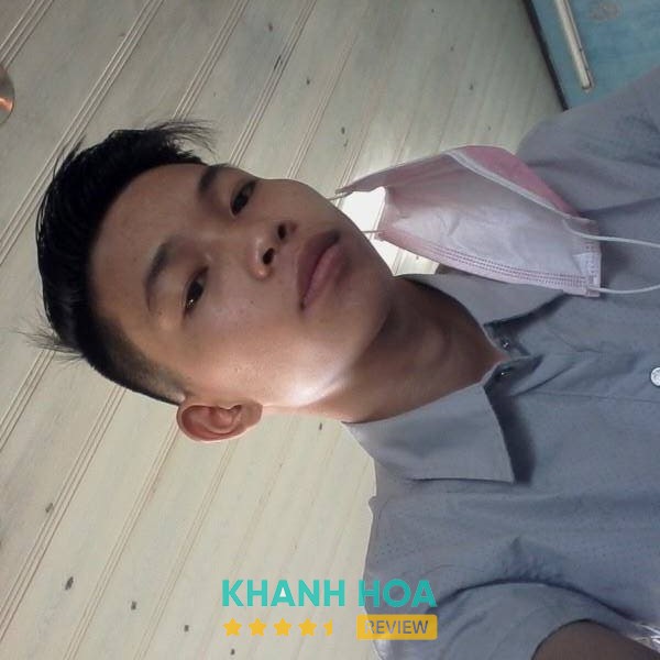 Không gian Cắt Tóc Nam Duy Tân