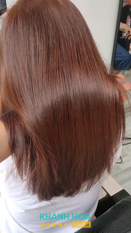 Hair Salon Ngọc Ánh Cam Lâm